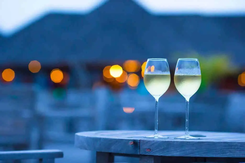 Is Chardonnay Sweet?