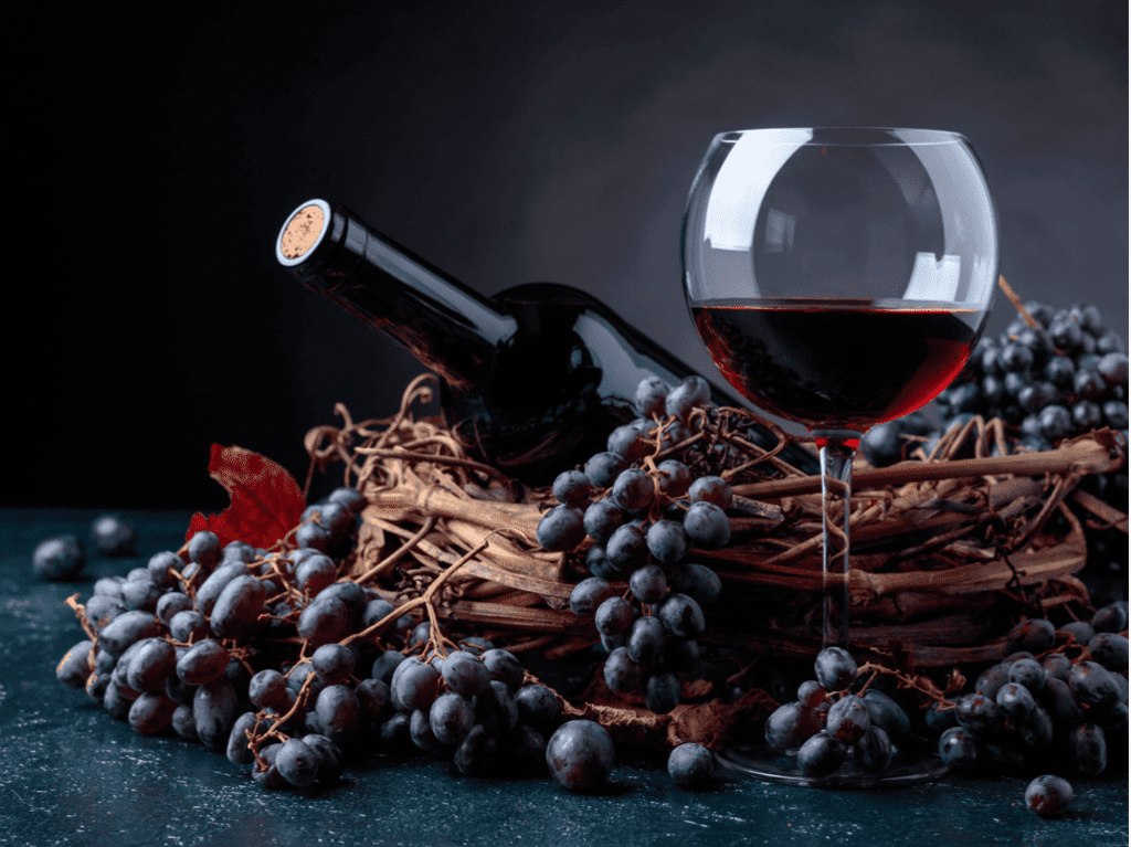 Is Merlot Sweet?