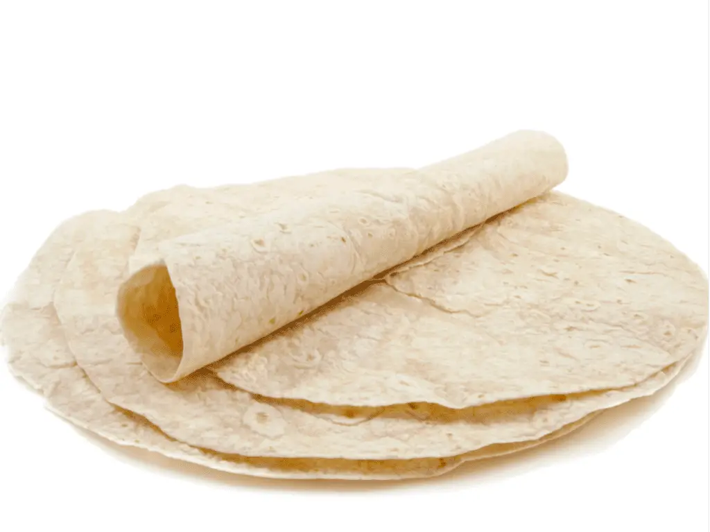 Is Tortilla A Bread?