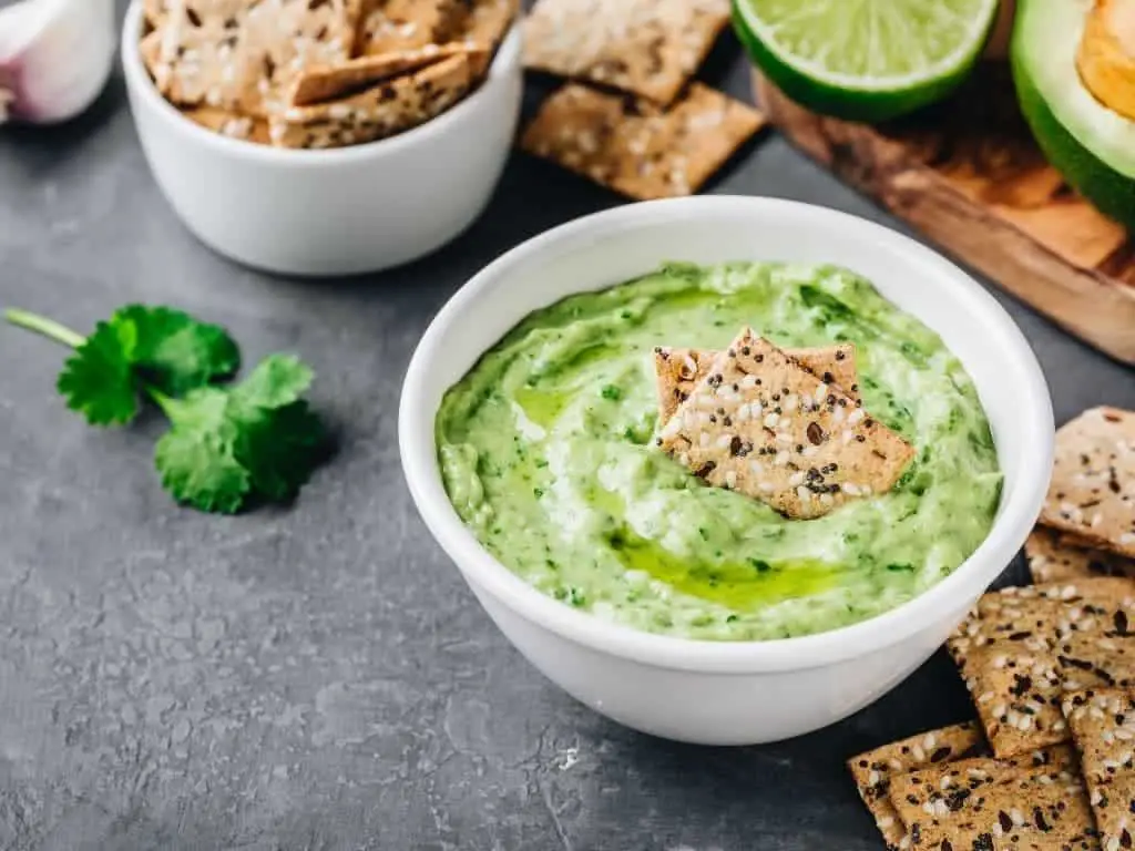 What To Serve With Spinach Dip? 8 Sides To Go With Your Spinach Dip