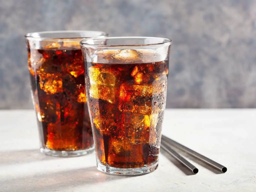 A writer’s experience with the popular soft drink