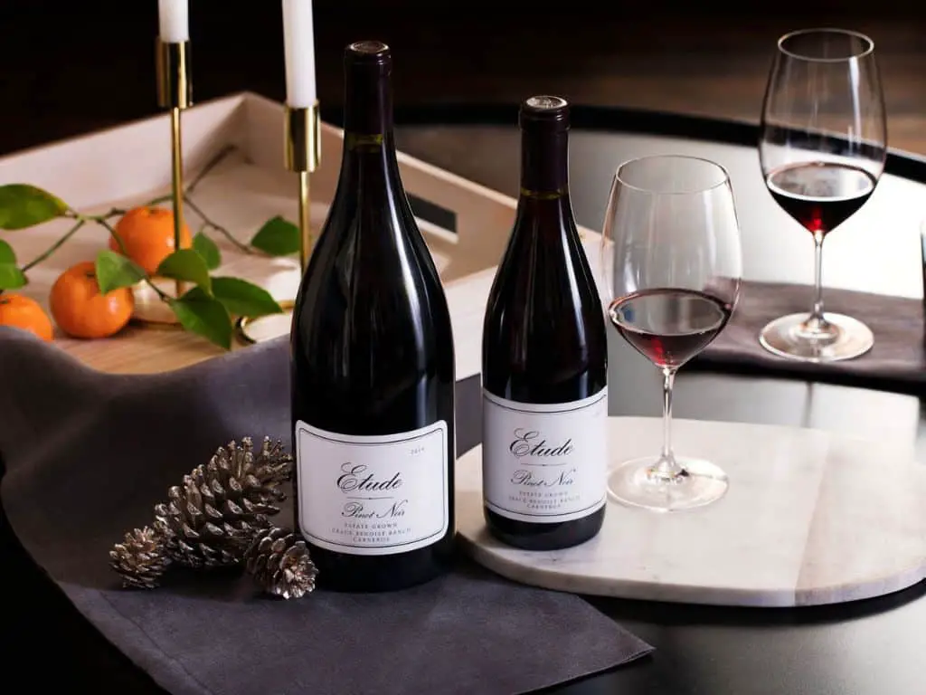 Pinot noir: what does this wine taste like?