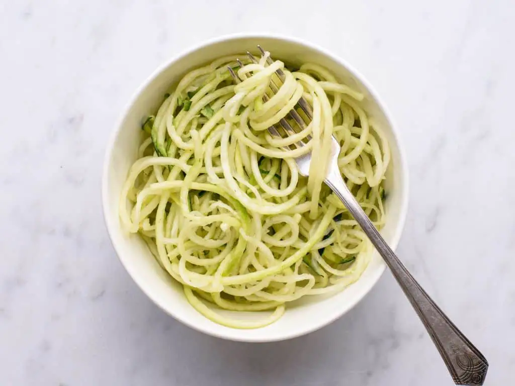 Spaghetti Squash: The Tastiest Low-Carb Noodle Substitute?