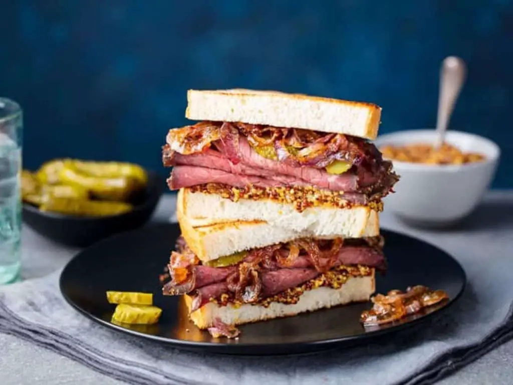 What Does Pastrami Taste Like?