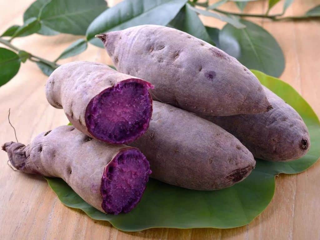 What Does Ube Taste Like?