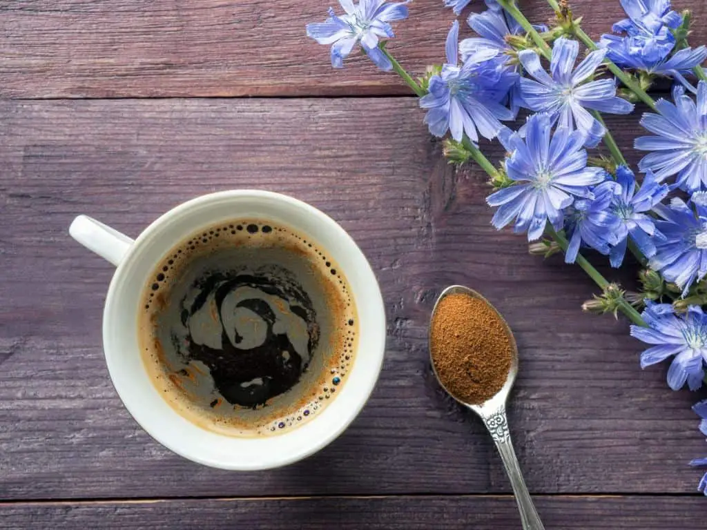 What does chicory taste like? We asked 5 experts