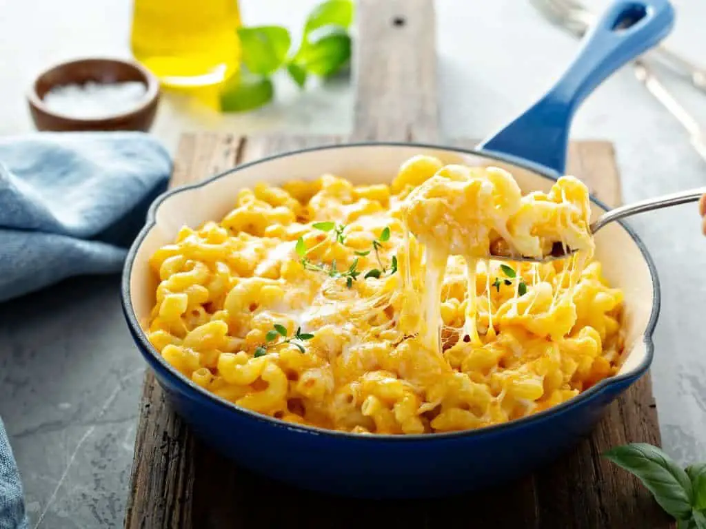 Can You Make Mac and Cheese Ahead of Time?