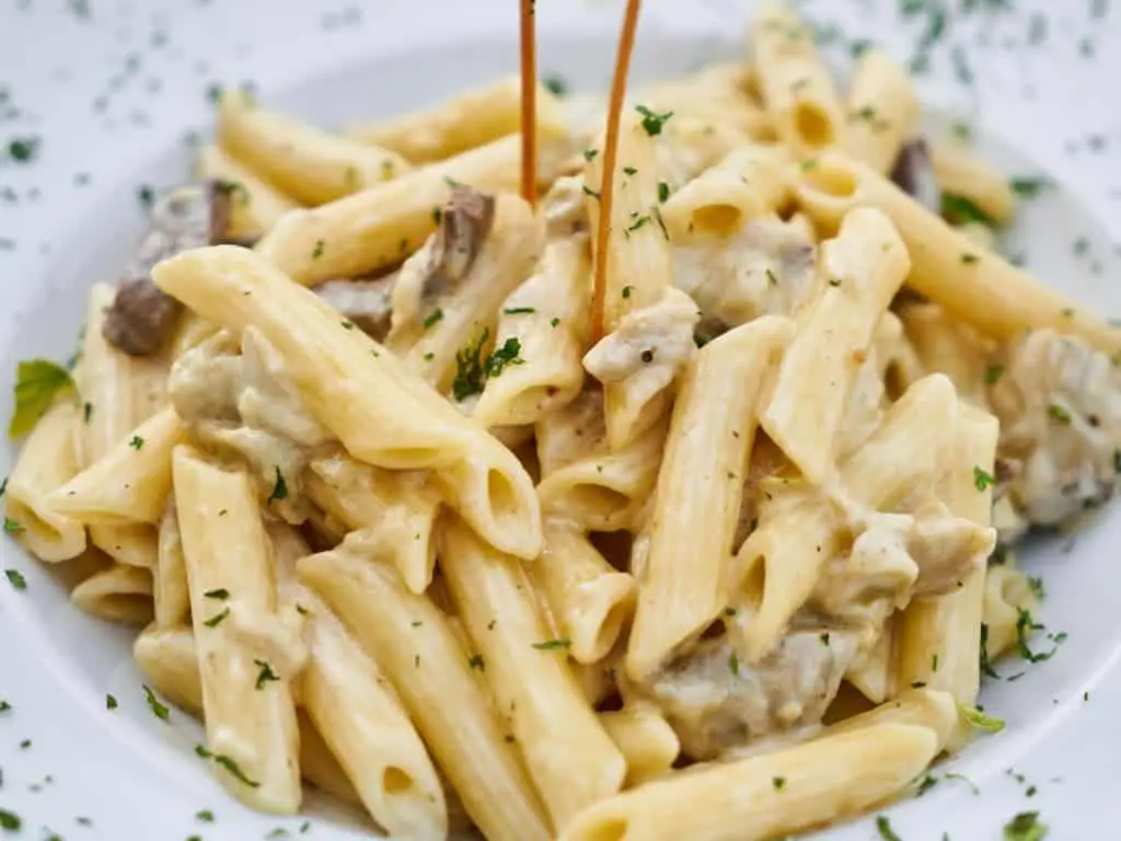 How to Make Pasta for a Potluck?