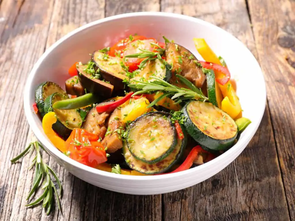What Does Ratatouille Taste Like?