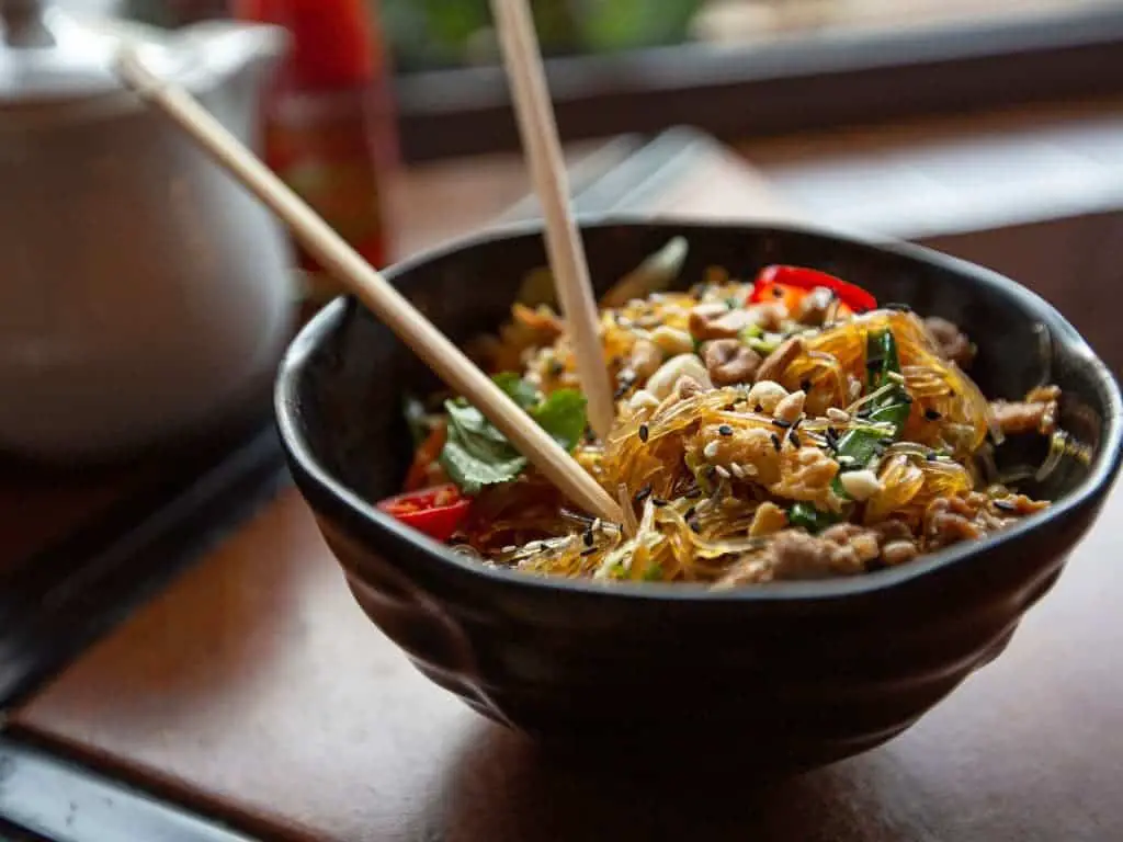 Are Noodles and Pasta the Same Thing?